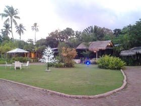 Ocean Garden Langkawi