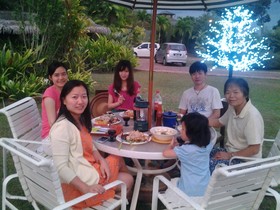 Ocean Garden Langkawi