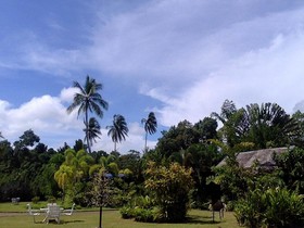 Ocean Garden Langkawi