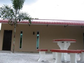 Panglima Guesthouse Langkawi