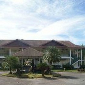 Panorama Langkawi Country Resort