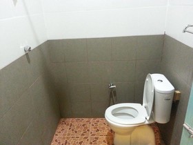 Pantai Tengah Beach Inn