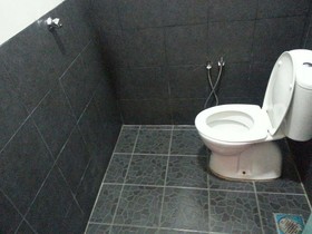 Pantai Tengah Beach Inn