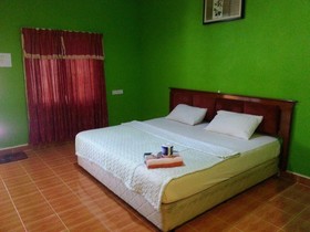 Pantai Tengah Beach Inn