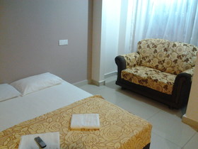 Peach Blossom Village