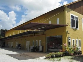 Peach Blossom Village