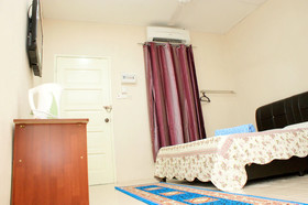 Pemandangan Indah Guest House