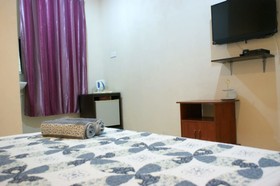 Pemandangan Indah Guest House