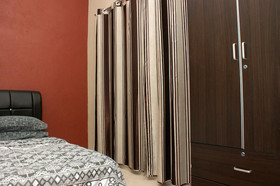 Pemandangan Indah Guest House