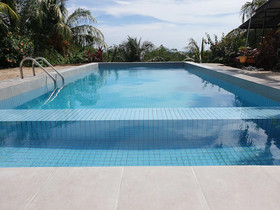 Pemandangan Indah Guest House