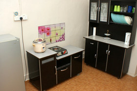 Pemandangan Indah Guest House