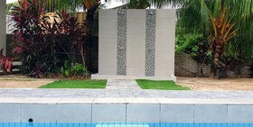 Pemandangan Indah Guest House