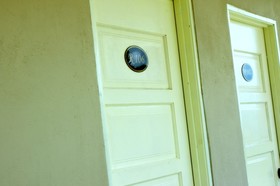 Pemandangan Indah Guest House