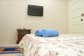 Pemandangan Indah Guest House