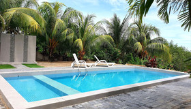 Pemandangan Indah Guest House