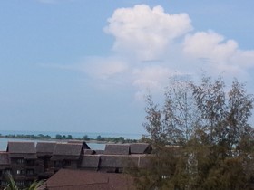 Perdana Serviced Apartment & Resorts