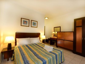 Perdana Serviced Apartment & Resorts