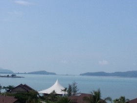 Perdana Serviced Apartment & Resorts