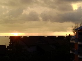 Perdana Serviced Apartment & Resorts