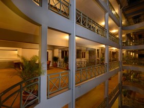 Perdana Serviced Apartment & Resorts