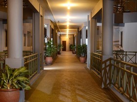 Perdana Serviced Apartment & Resorts