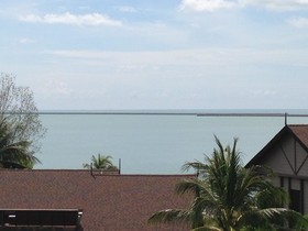 Perdana Serviced Apartment & Resorts