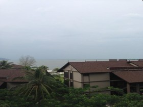 Perdana Serviced Apartment & Resorts