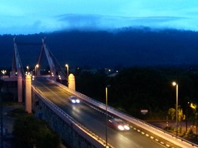 Perdana Serviced Apartment & Resorts