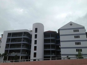 Perdana Serviced Apartment & Resorts