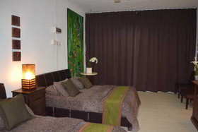 Rasa Eksotika Vacation Home