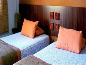 Rasa Eksotika Vacation Home