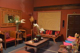 Rasa Eksotika Vacation Home