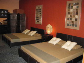 Rasa Eksotika Vacation Home