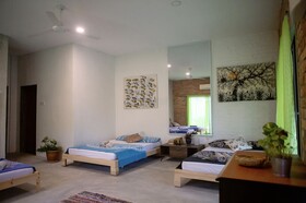 Rouhi Retreats By Doulos