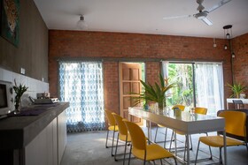 Rouhi Retreats By Doulos