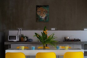Rouhi Retreats By Doulos