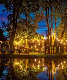 Rouhi Retreats By Doulos