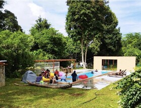 Rouhi Retreats By Doulos
