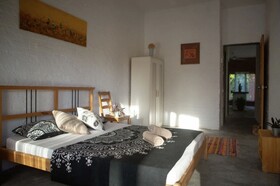 Rouhi Retreats By Doulos