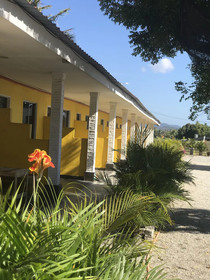 Ru-Jia Hotel