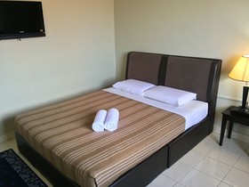 Sandy Beach Resort Langkawi By Casa Loma