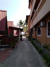 Sandy Beach Resort Langkawi By Casa Loma