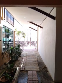 Sandy Beach Resort Langkawi By Casa Loma