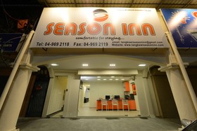 Season Inn - Langkawi