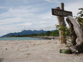 Senari Bay Resort