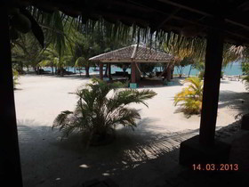 Senari Bay Resort