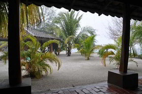 Senari Bay Resort