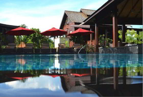 Seri Chenang Resort & Spa Langkawi