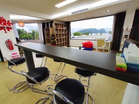 Shell Out Beach Club Suite - Hostel