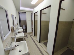 Shell Out Beach Club Suite - Hostel
